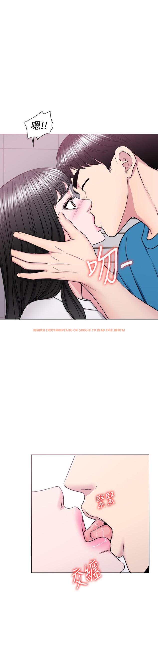 查看漫画濕身游泳課 - 第40話-我要讓你眼裡只有我 - tymanga.com中的514246图片