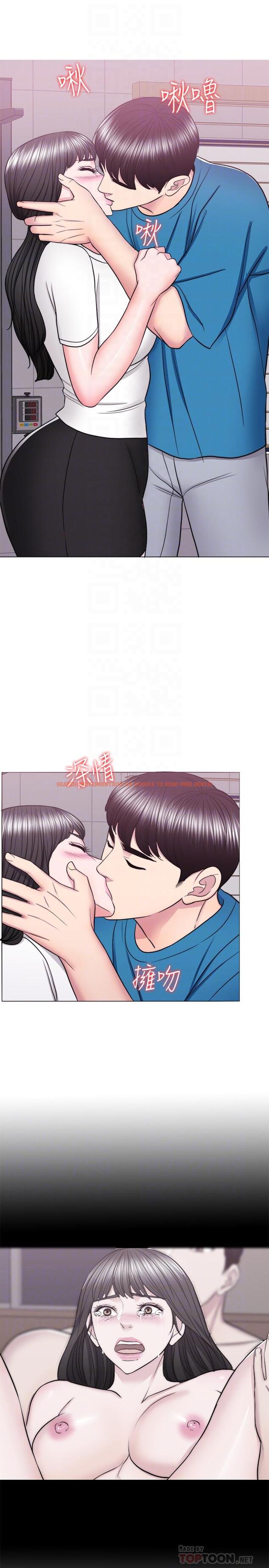 查看漫画濕身游泳課 - 第40話-我要讓你眼裡只有我 - tymanga.com中的514247图片