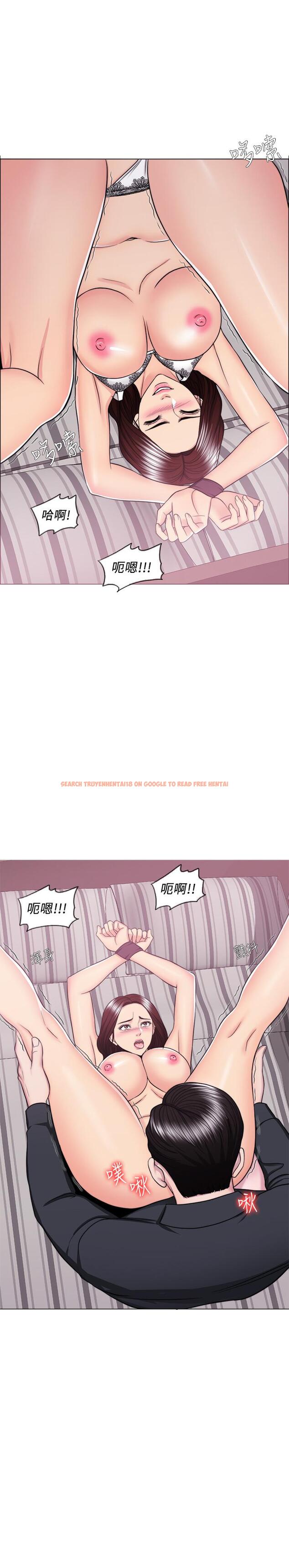 查看漫画濕身游泳課 - 第43話-我要讓你更羞恥 - tymanga.com中的519147图片