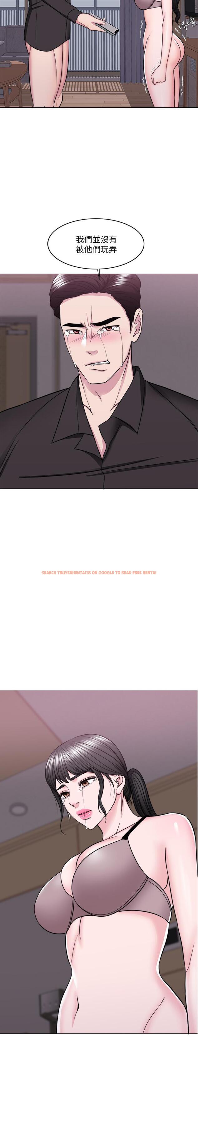 查看漫画濕身游泳課 - 第48話-我們並沒有被你們玩弄 - tymanga.com中的527908图片
