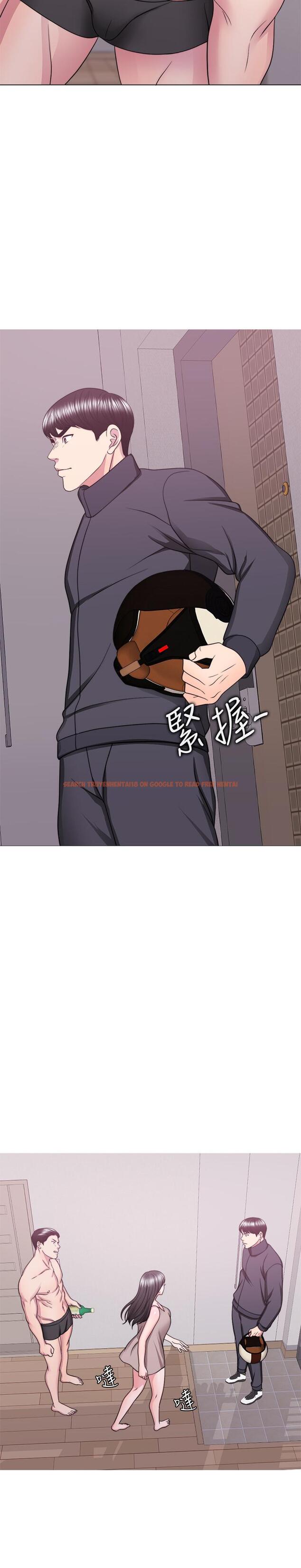 查看漫画濕身游泳課 - 第51話-我的老婆最動人 - tymanga.com中的533561图片