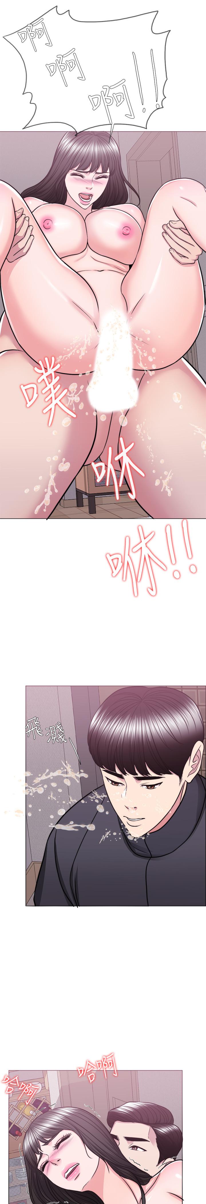 查看漫画濕身游泳課 - 第51話-我的老婆最動人 - tymanga.com中的533576图片