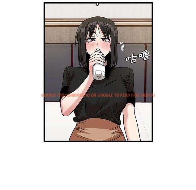 查看漫画實習老師好麻煩 - 第42話 - tymanga.com中的1145340图片