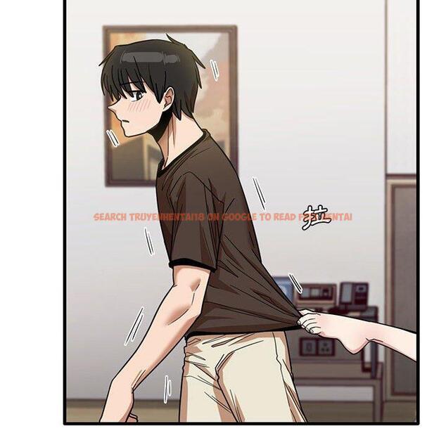 查看漫画實習老師好麻煩 - 第42話 - tymanga.com中的1145344图片