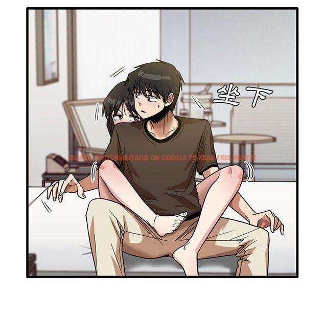 查看漫画實習老師好麻煩 - 第42話 - tymanga.com中的1145360图片