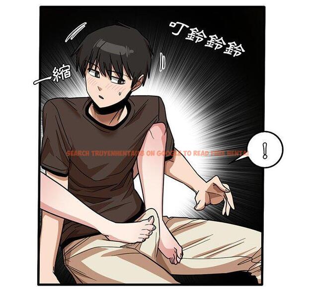 查看漫画實習老師好麻煩 - 第42話 - tymanga.com中的1145374图片