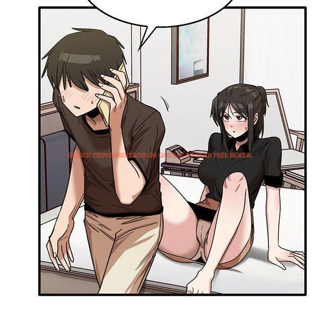 查看漫画實習老師好麻煩 - 第42話 - tymanga.com中的1145380图片