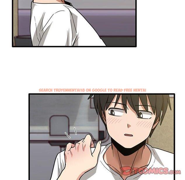 查看漫画實習老師好麻煩 - 第46話 - tymanga.com中的1164896图片