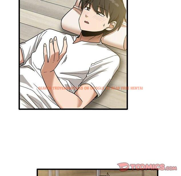 查看漫画實習老師好麻煩 - 第46話 - tymanga.com中的1164944图片
