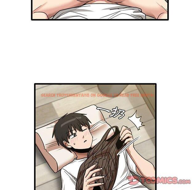 查看漫画實習老師好麻煩 - 第46話 - tymanga.com中的1164948图片