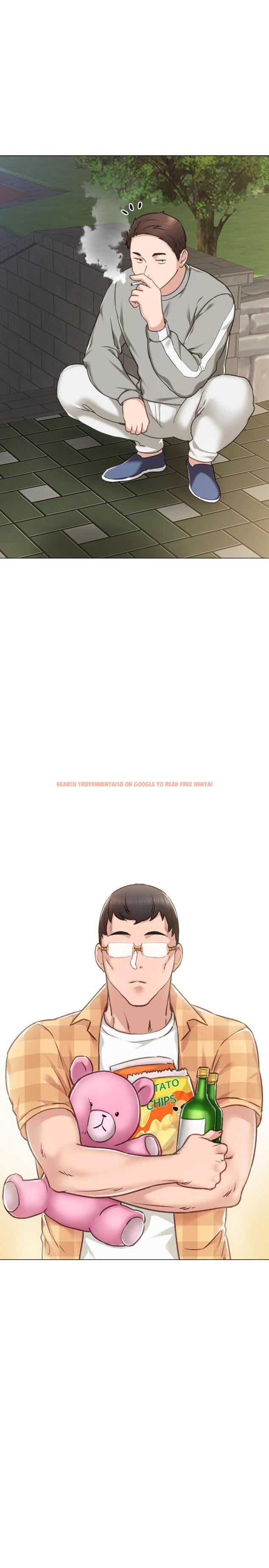 查看漫画實習老師 - 第44話-世蘿的求救信號 - tymanga.com中的448830图片