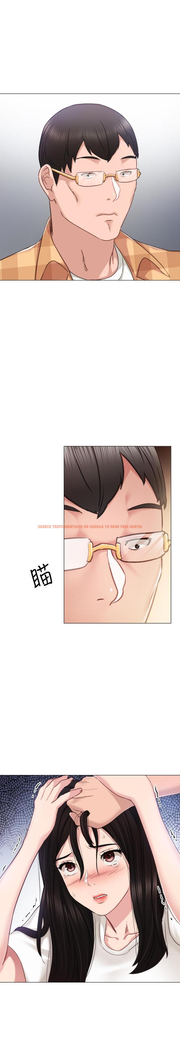 查看漫画實習老師 - 第45話-跟女友見面時要顧好手機 - tymanga.com中的450717图片