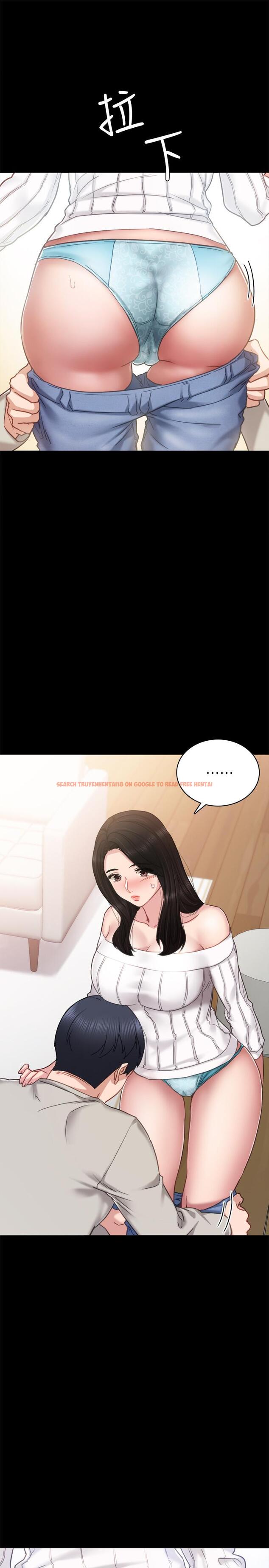 查看漫画實習老師 - 第49話-我想仔細看看你的下面 - tymanga.com中的463158图片