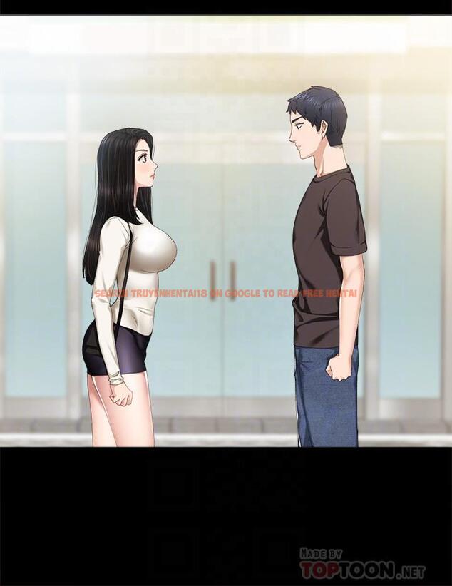 查看漫画實習老師 - 第86話-宇威哥，我好想你 - tymanga.com中的534032图片