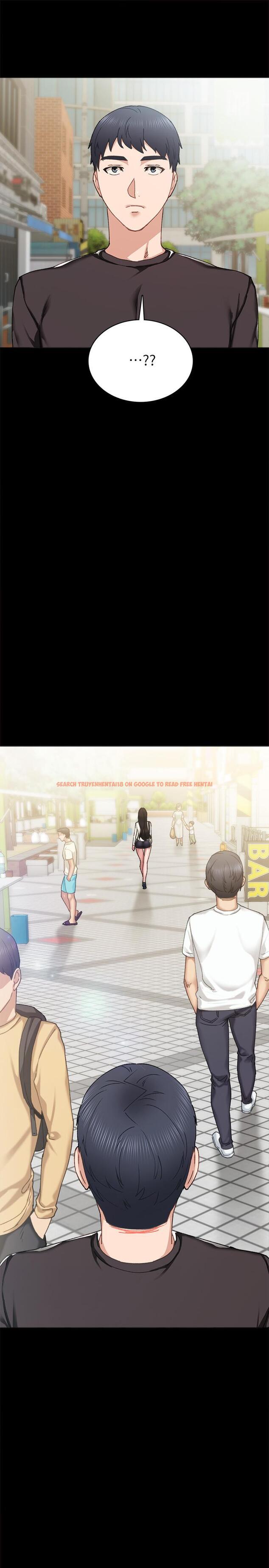 查看漫画實習老師 - 第86話-宇威哥，我好想你 - tymanga.com中的534037图片
