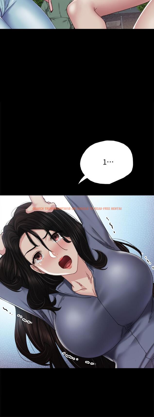 查看漫画實習老師 - 第91話-不要勾引我的男人 - tymanga.com中的543676图片