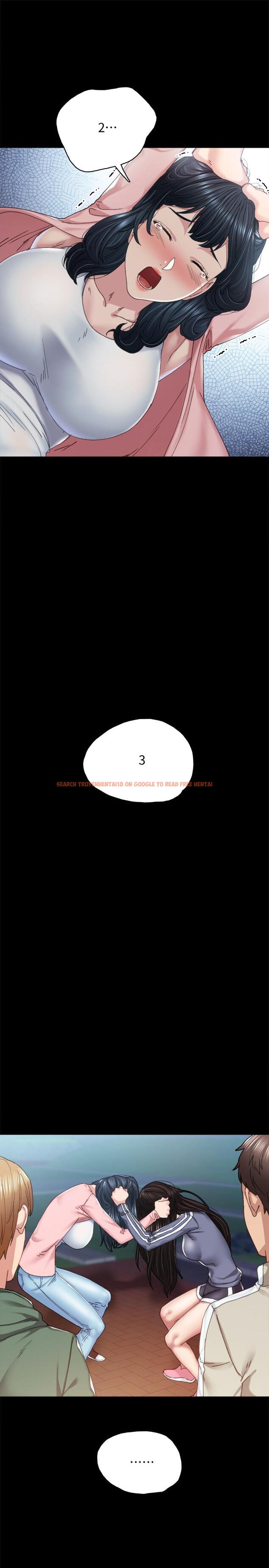 查看漫画實習老師 - 第91話-不要勾引我的男人 - tymanga.com中的543677图片
