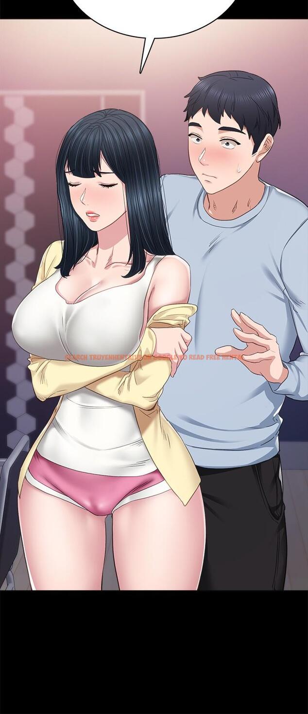 查看漫画實習老師 - 第94話-要不要跟我一起度過今晚？ - tymanga.com中的549833图片