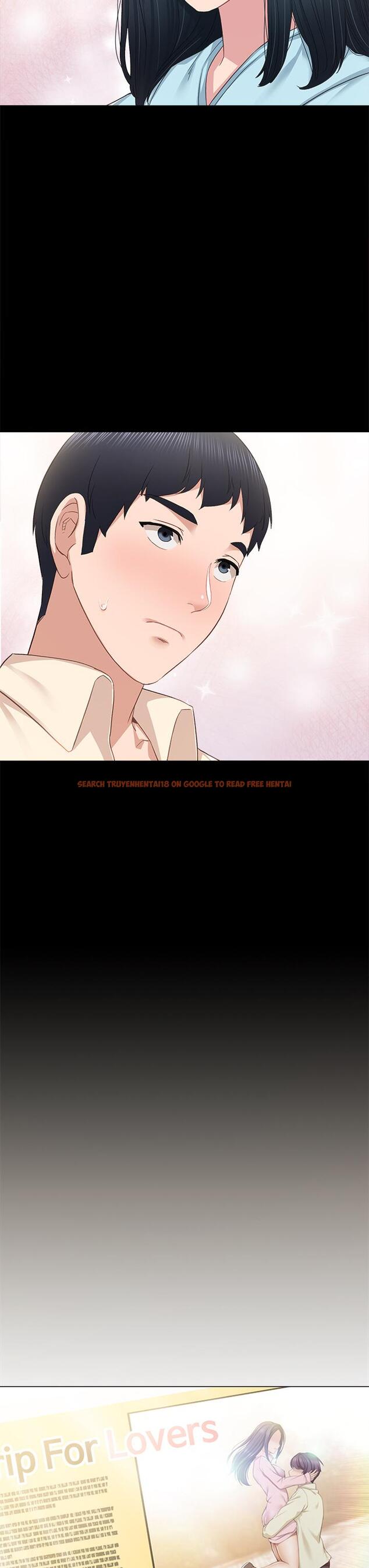 查看漫画實習老師 - 第97話-虜獲她芳心的告白 - tymanga.com中的555783图片