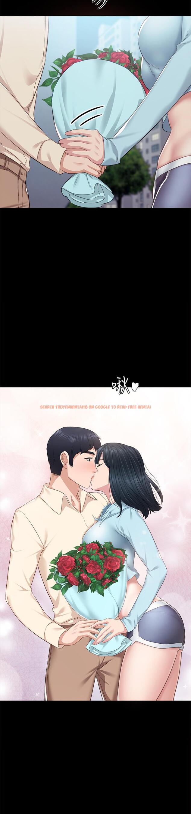 查看漫画實習老師 - 第97話-虜獲她芳心的告白 - tymanga.com中的555798图片