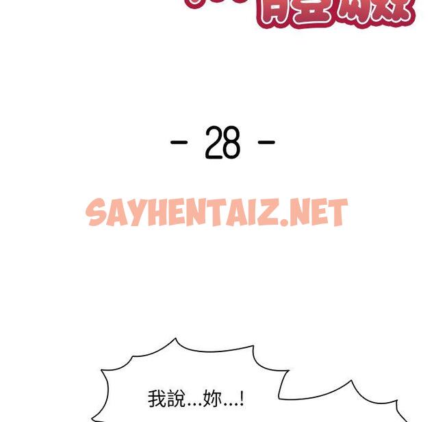 查看漫画失憶初體驗/第一次失憶 - 第28話 - sayhentaiz.net中的1393988图片