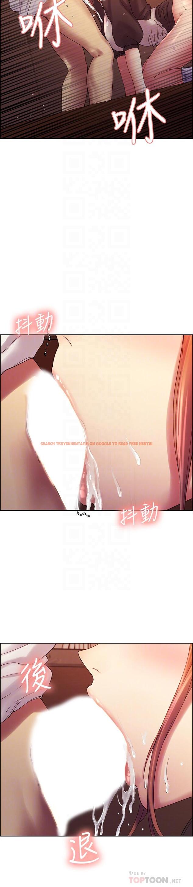 查看漫画室友招募中 - 第23話-小阿姨的泡泡泰國浴 - tymanga.com中的497797图片