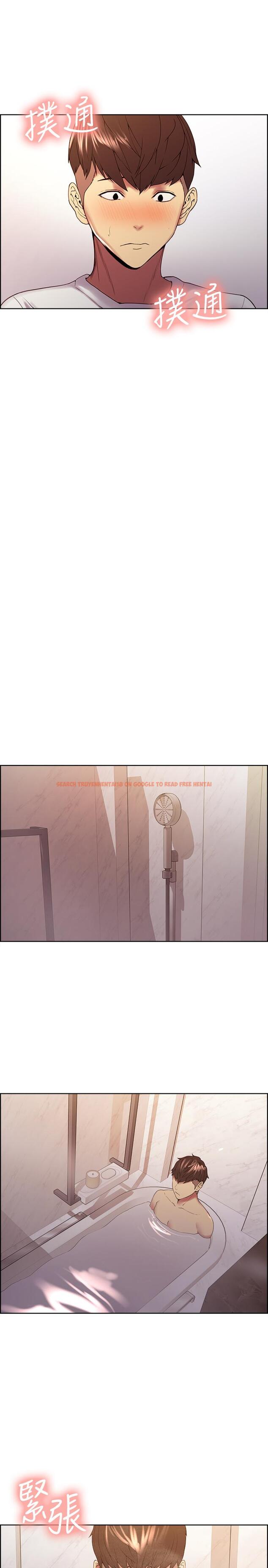 查看漫画室友招募中 - 第23話-小阿姨的泡泡泰國浴 - tymanga.com中的497800图片