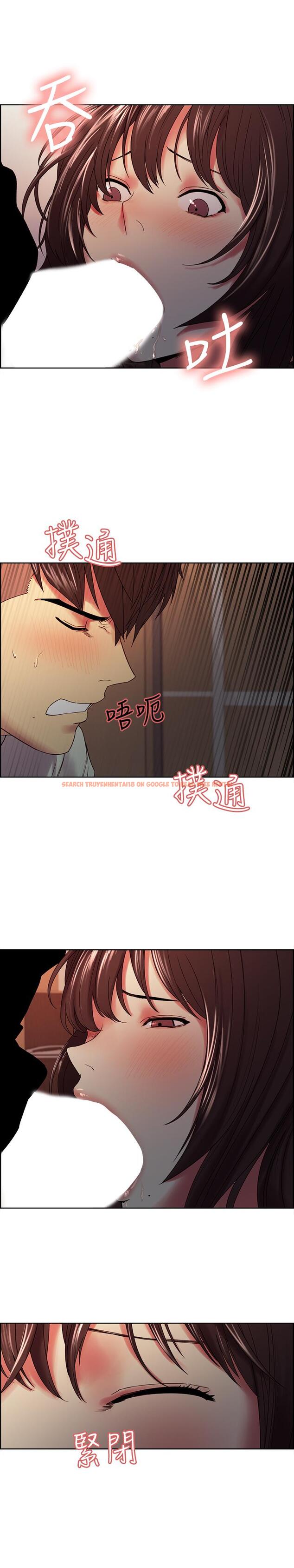查看漫画室友招募中 - 第35話-熙妍的第一個男人 - tymanga.com中的519335图片