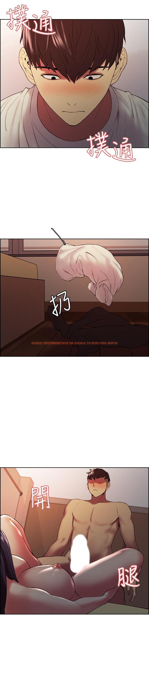 查看漫画室友招募中 - 第43話-快證明我是你的女人 - tymanga.com中的534025图片