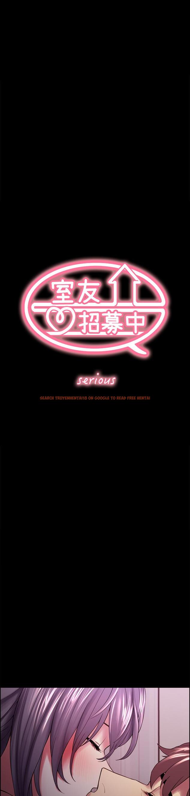 查看漫画室友招募中 - 第54話-我願意為你付出一切 - tymanga.com中的601509图片