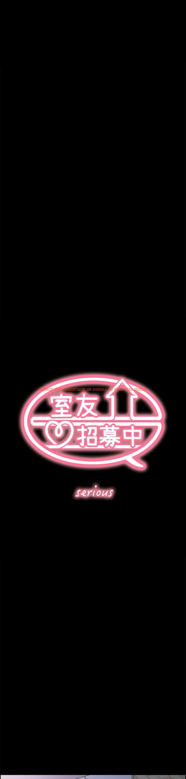 查看漫画室友招募中 - 第55話-我來當你女友吧 - www.tymanga.com中的630622图片