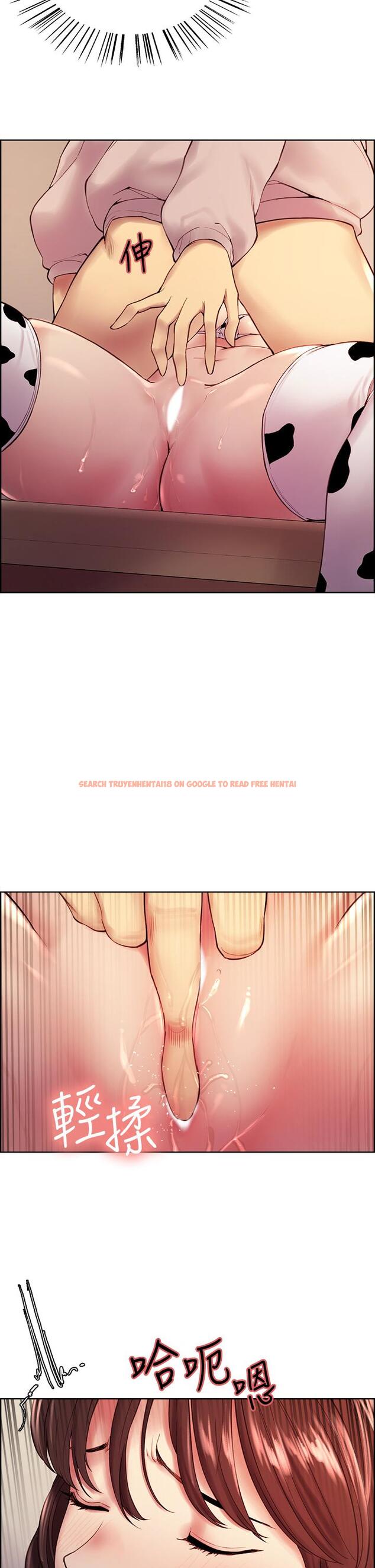 查看漫画室友招募中 - 第57話-讓人失控的高超口技 - www.tymanga.com中的655778图片