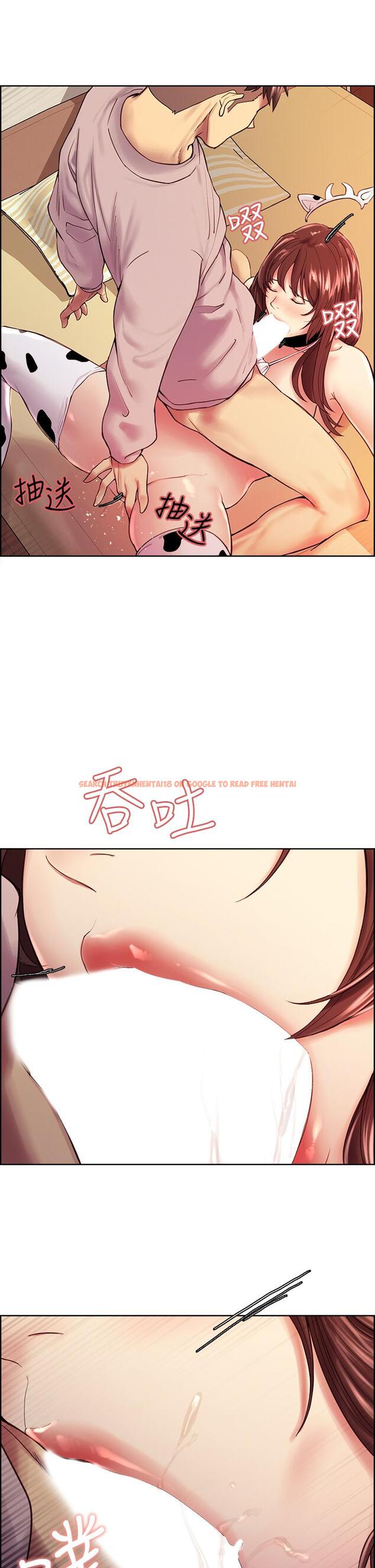 查看漫画室友招募中 - 第57話-讓人失控的高超口技 - www.tymanga.com中的655780图片
