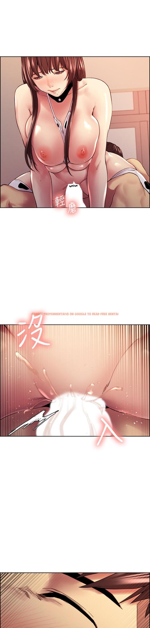 查看漫画室友招募中 - 第57話-讓人失控的高超口技 - www.tymanga.com中的655795图片