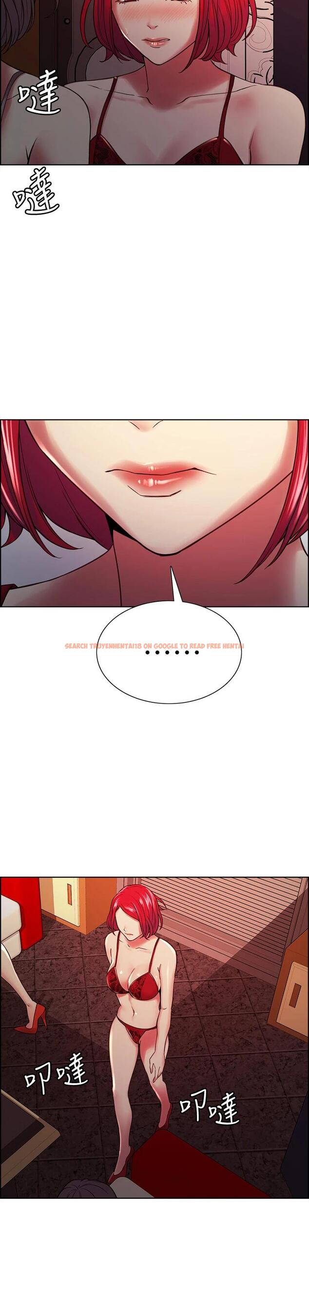 查看漫画室友招募中 - 第61話-我會讓你爽到眼裏沒有別人 - www.tymanga.com中的667735图片