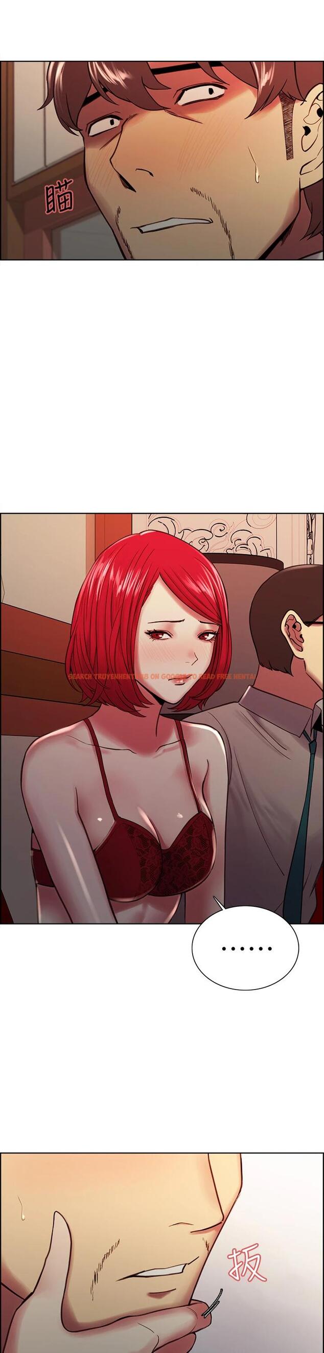 查看漫画室友招募中 - 第61話-我會讓你爽到眼裏沒有別人 - www.tymanga.com中的667743图片