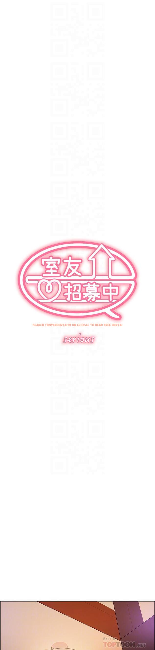 查看漫画室友招募中 - 第62話-看著女友被調戲 - www.tymanga.com中的669992图片
