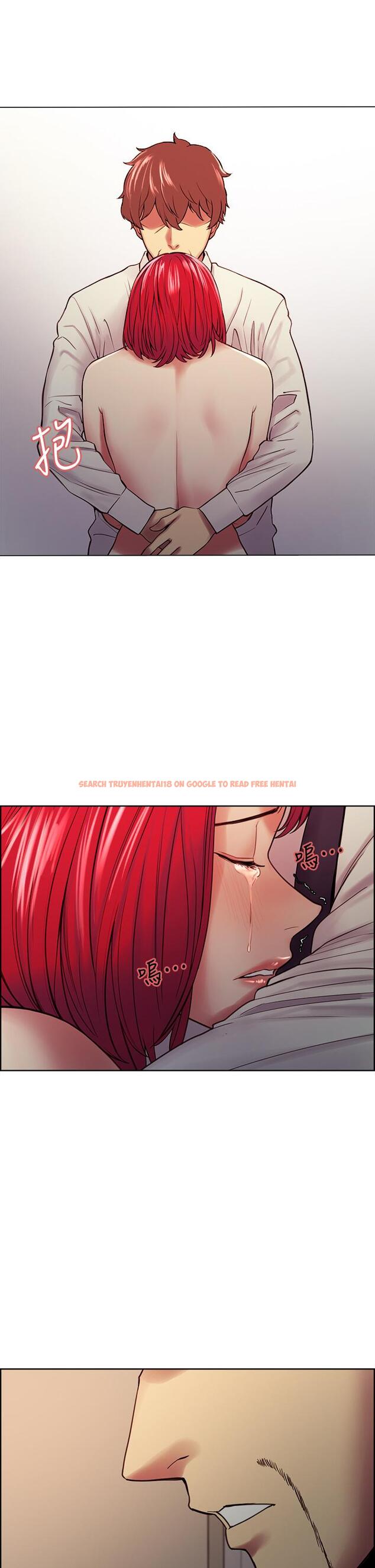 查看漫画室友招募中 - 第63話-不想失去的女人 - www.tymanga.com中的672435图片