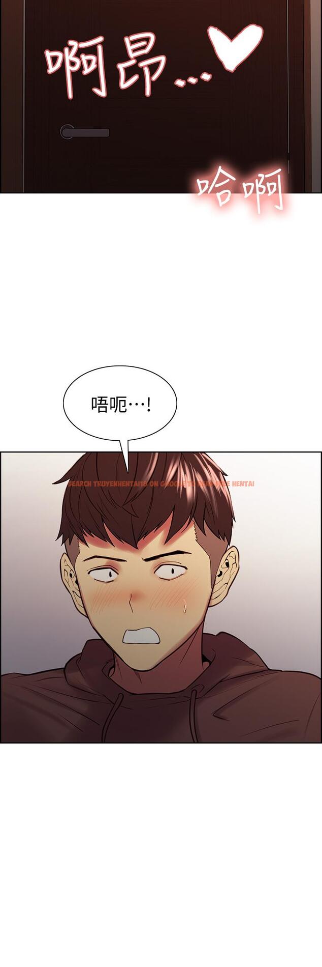 查看漫画室友招募中 - 第65話-這個洞只屬於你 - www.tymanga.com中的720349图片