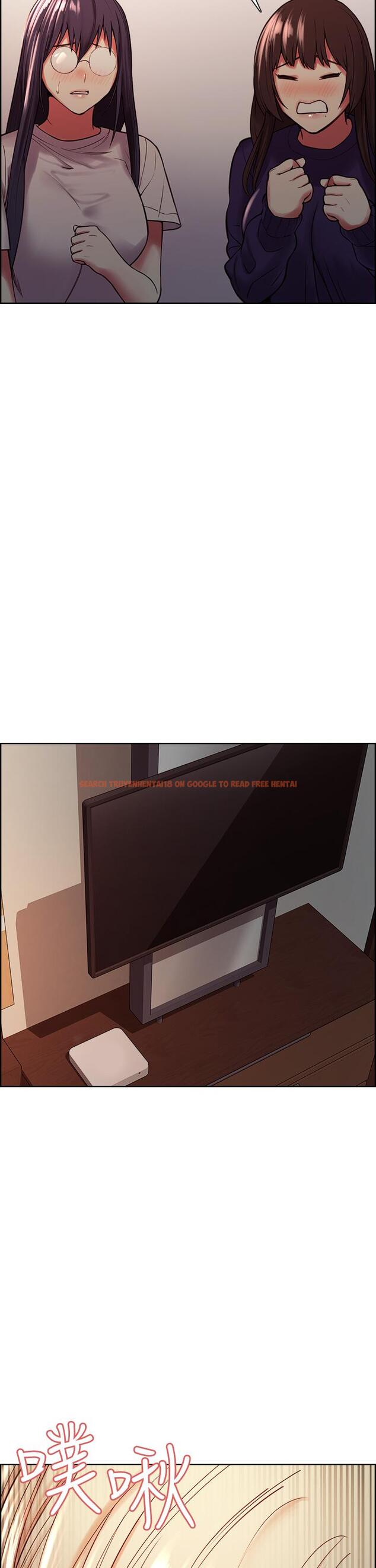 查看漫画室友招募中 - 第65話-這個洞只屬於你 - www.tymanga.com中的720369图片