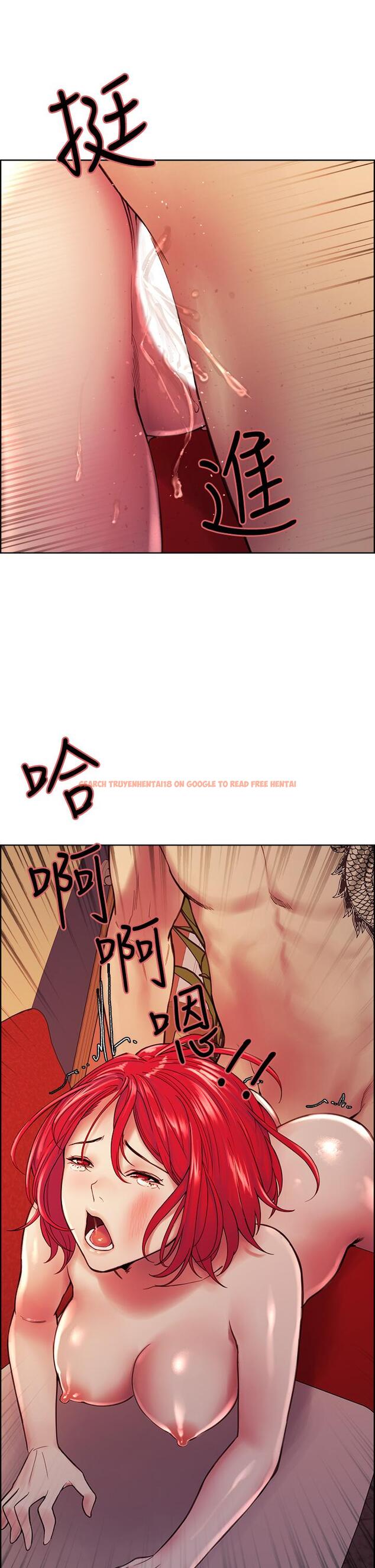 查看漫画室友招募中 - 第72話-你的身體一輩子都是我的 - tymanga.com中的807313图片