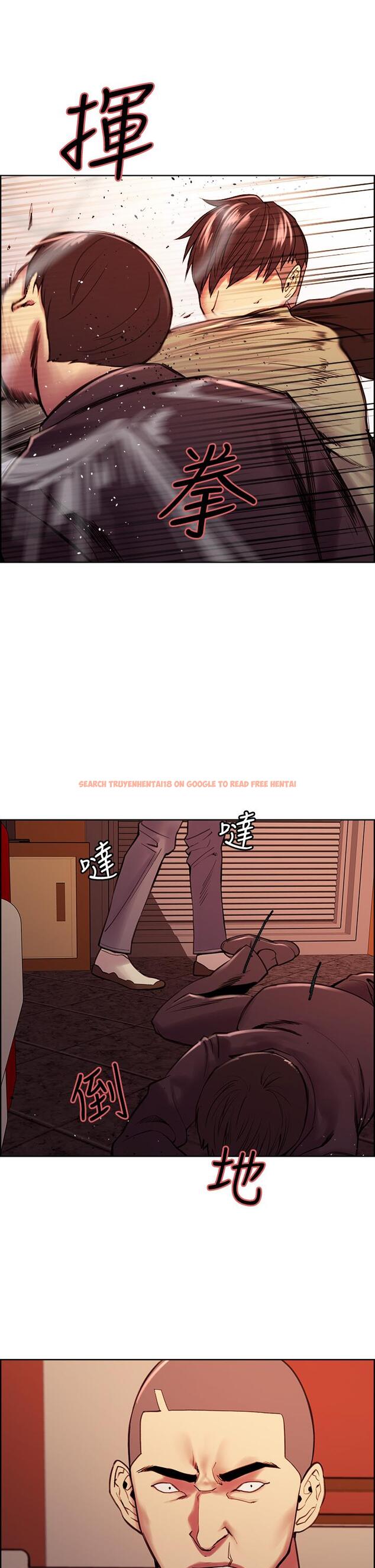 查看漫画室友招募中 - 第74話-我們回家吧 - www.tymanga.com中的811530图片