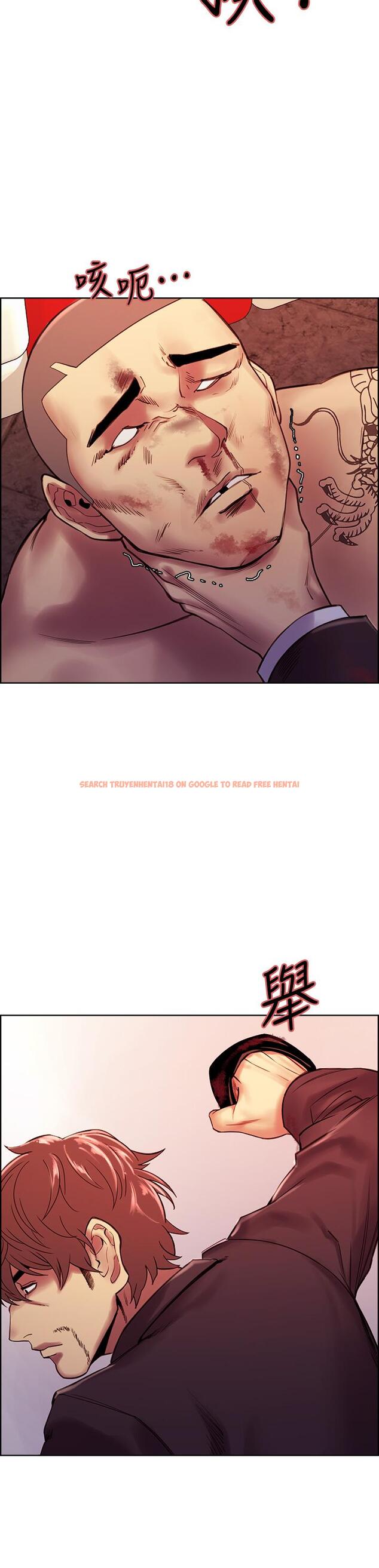 查看漫画室友招募中 - 第74話-我們回家吧 - www.tymanga.com中的811548图片