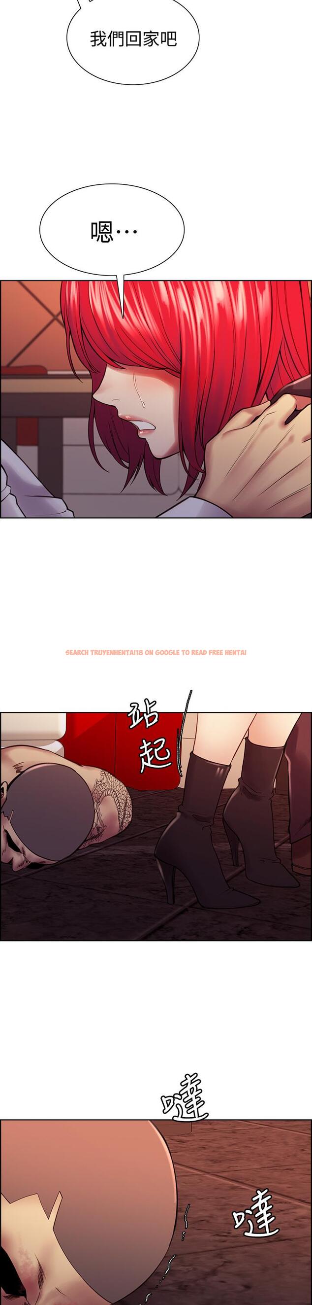 查看漫画室友招募中 - 第74話-我們回家吧 - www.tymanga.com中的811553图片
