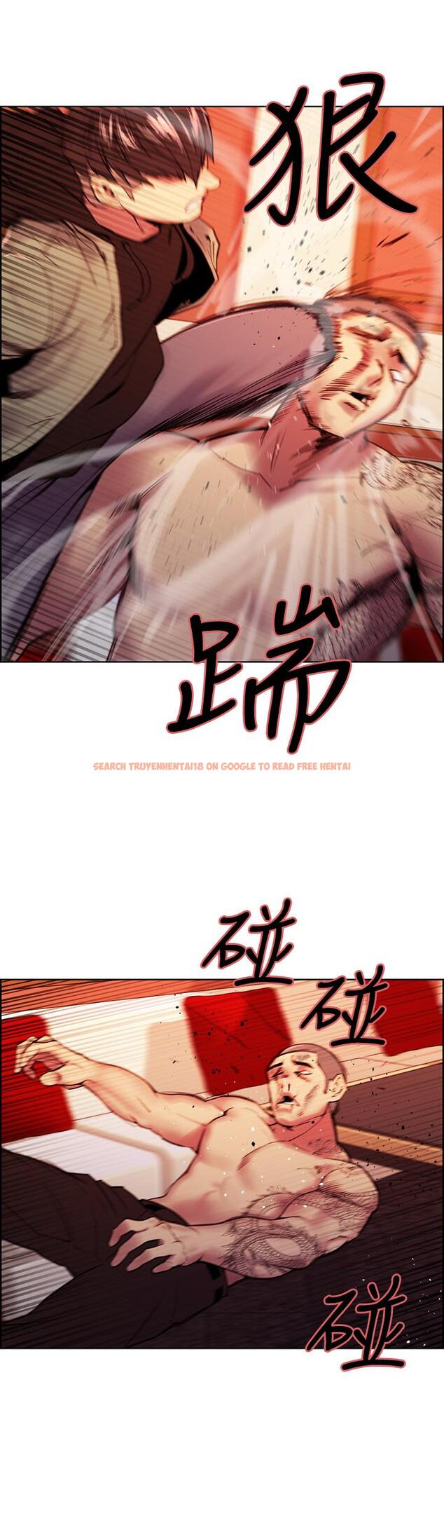 查看漫画室友招募中 - 第74話-我們回家吧 - www.tymanga.com中的811557图片