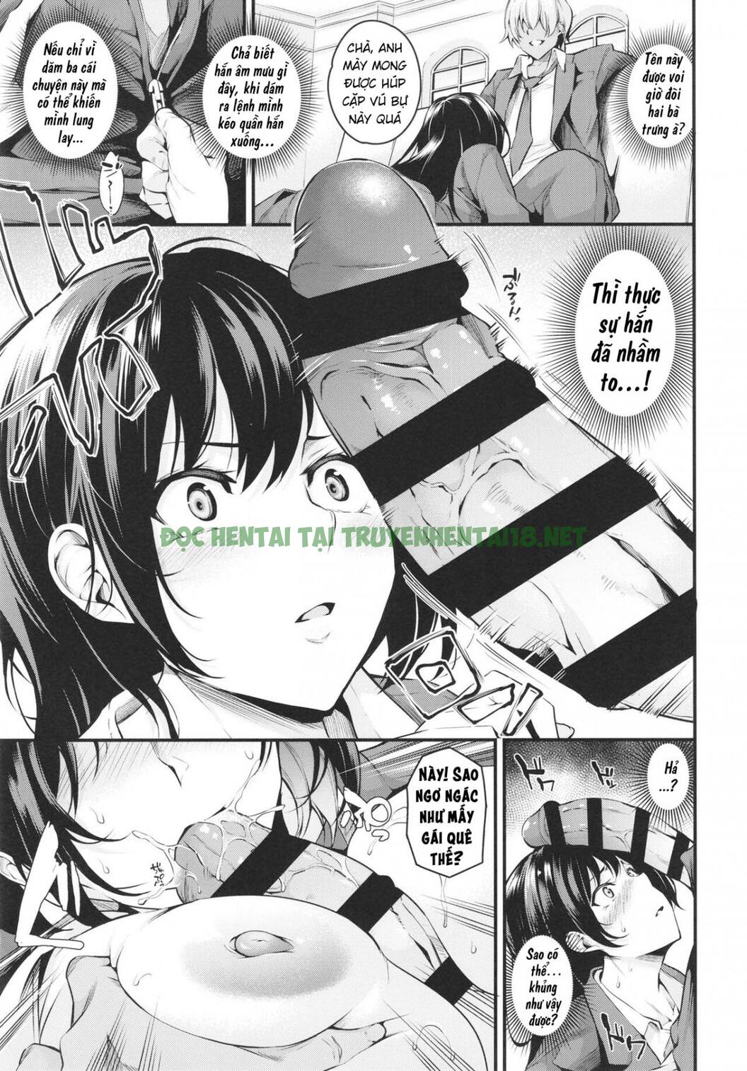 Xem ảnh 11 trong truyện hentai Nữ Chủ Tịch Nứng Lồn Trong Học Viện - One Shot - truyenhentai18.pro