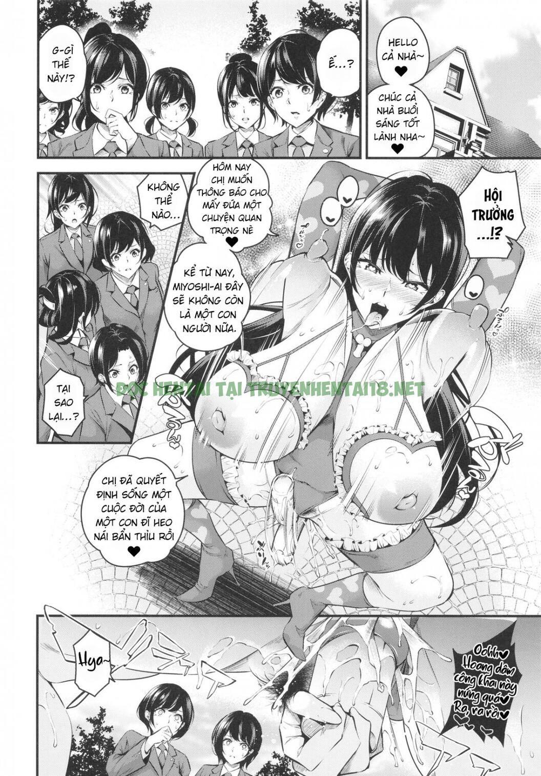Xem ảnh 44 trong truyện hentai Nữ Chủ Tịch Nứng Lồn Trong Học Viện - One Shot - truyenhentai18.pro