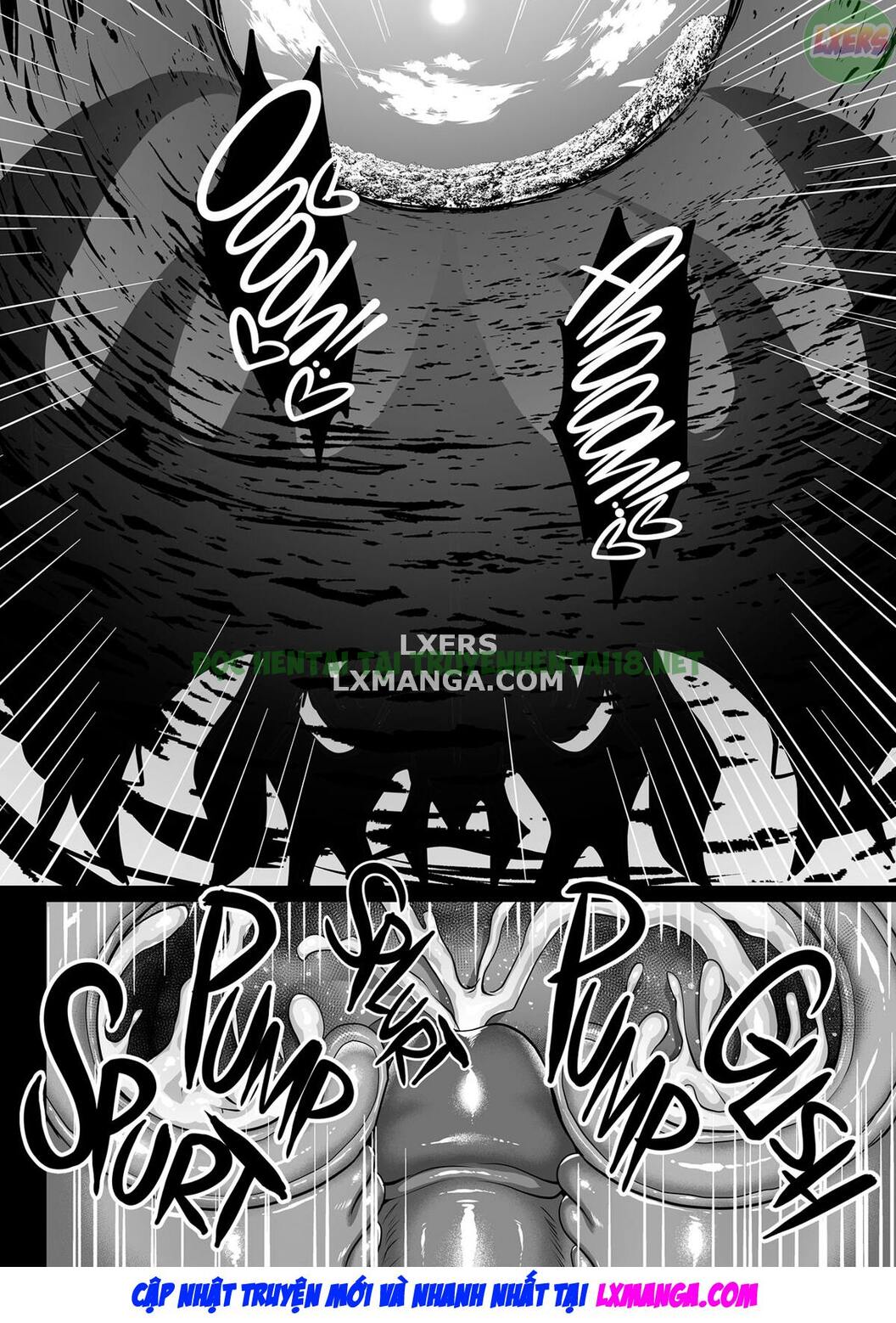 Xem ảnh 53 trong truyện hentai Nhiệt Độ Cơ Thể Nóng Bỏng Của Shiranui - Chapter 2 END - truyenhentai18.pro
