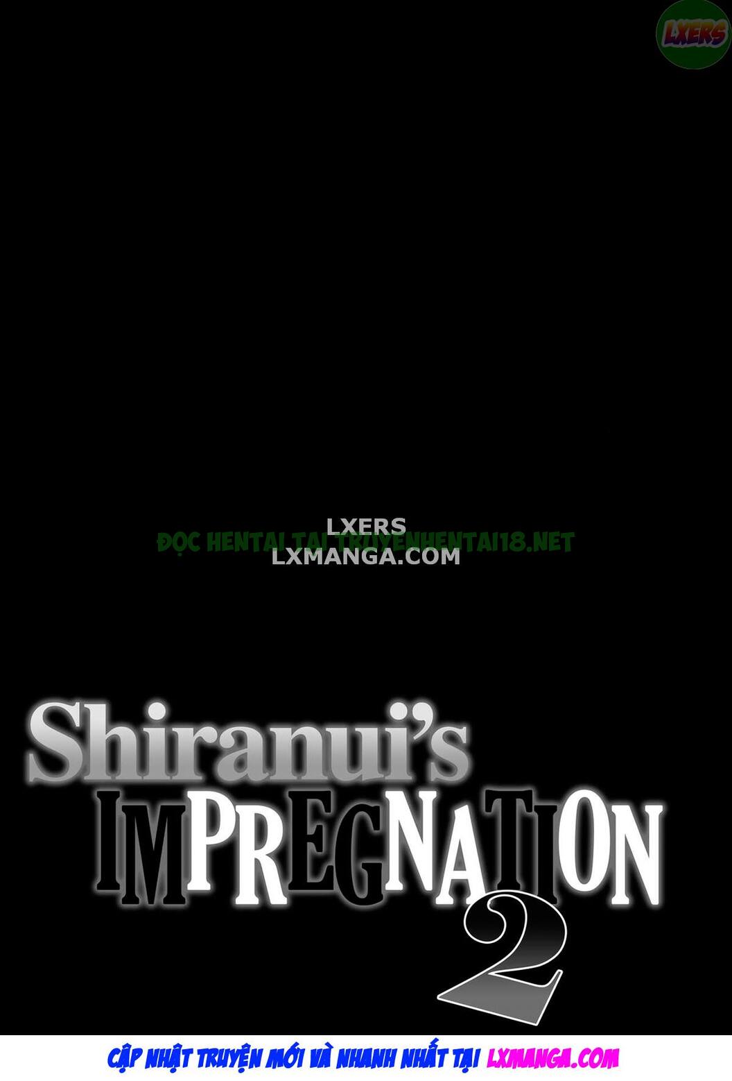 Xem ảnh Shiranui's Impregnation - Chapter 2 END - 54 - Hentai24h.Tv
