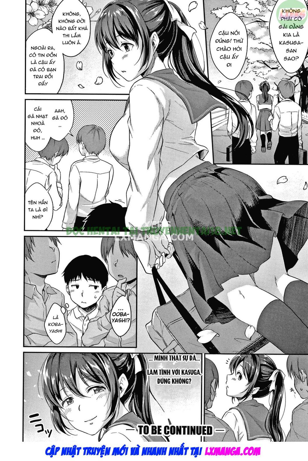 Xem ảnh 28 trong truyện hentai Nghiên Cứu Tuổi Vị Thành Niên - Chapter 2 - truyenhentai18.pro
